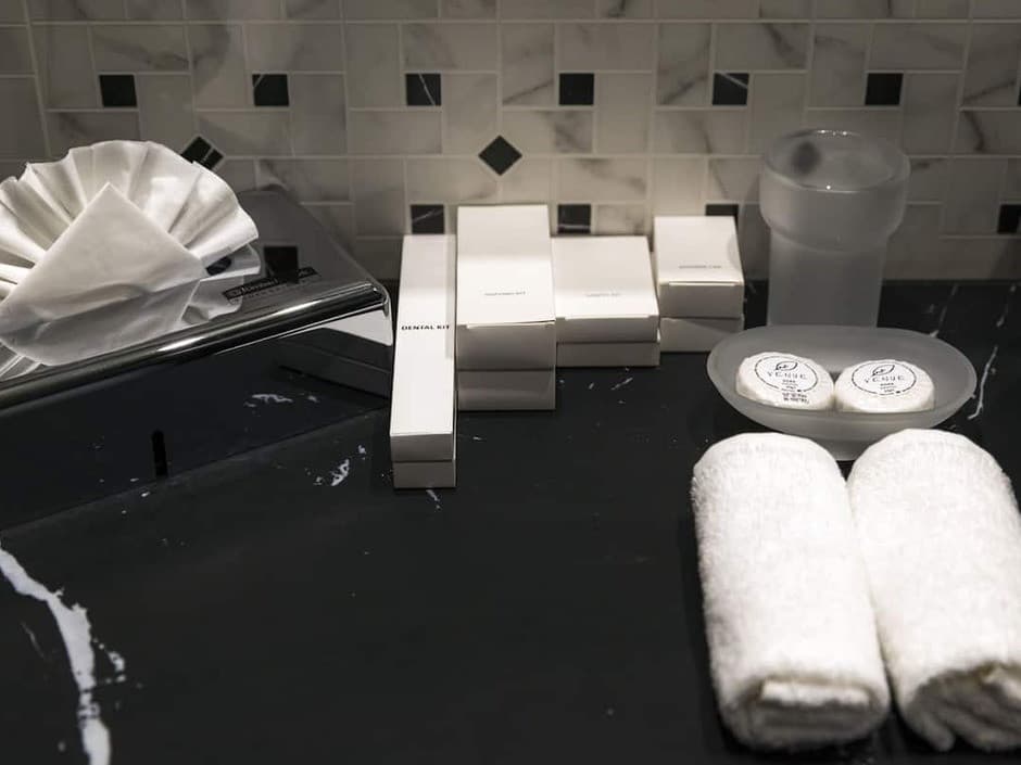 Taberne Boutique Hotel