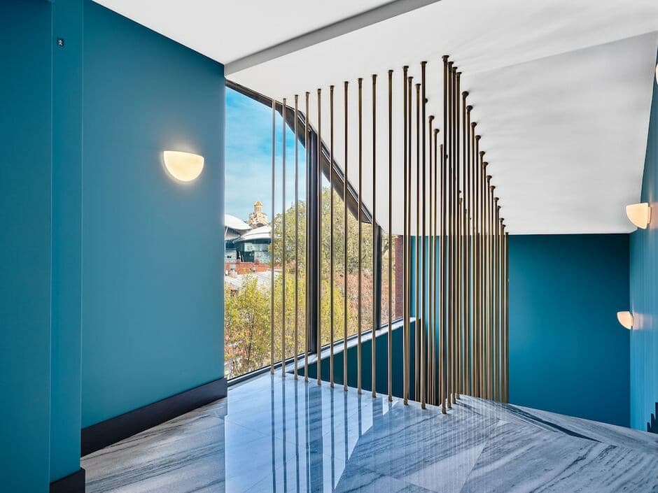 Taberne Boutique Hotel