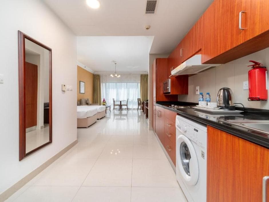 Star Metro Deira Hotel Apartment
