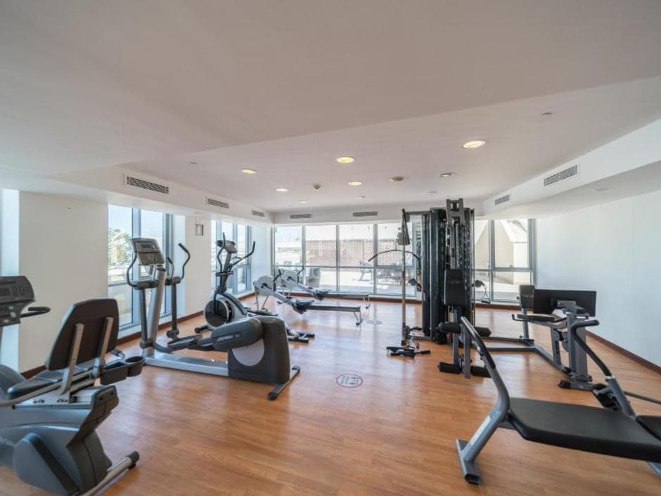 Star Metro Deira Hotel Apartment