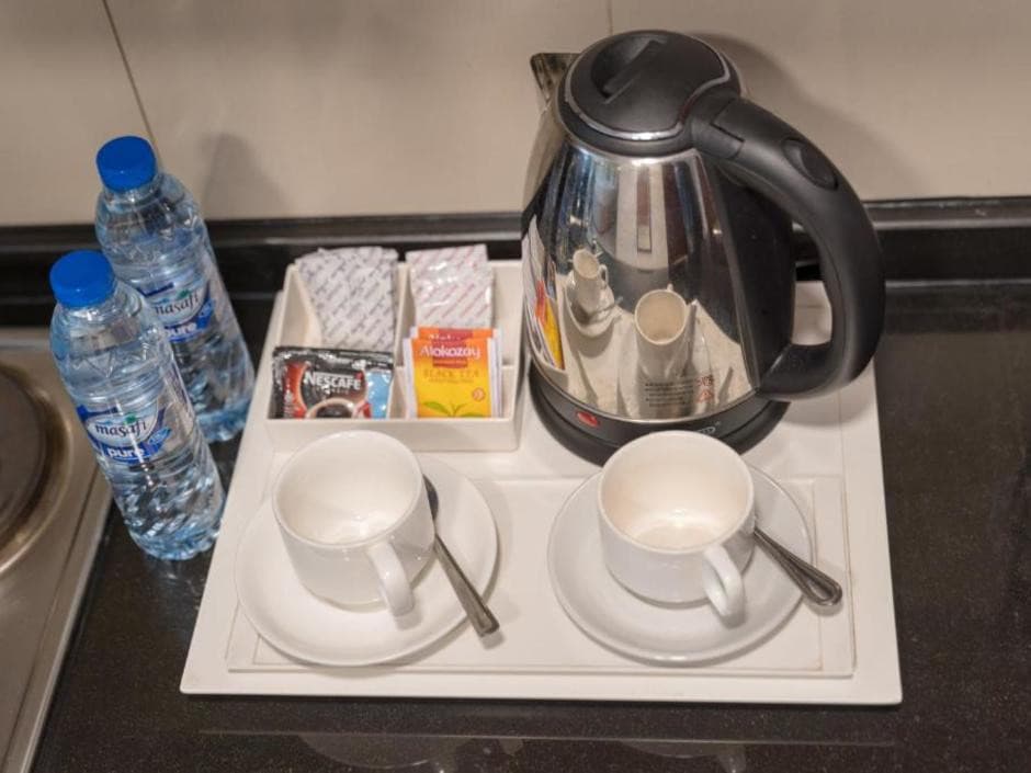 Star Metro Deira Hotel Apartment