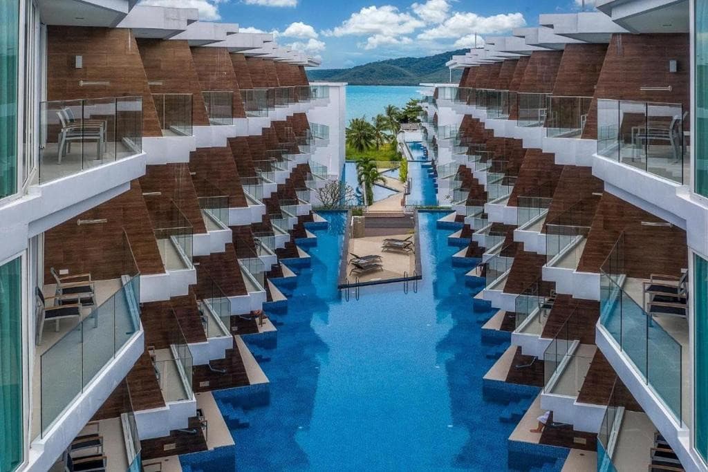 Best Western Plus The Beachfront Rawai
