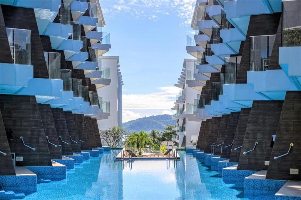 Best Western Plus The Beachfront Rawai