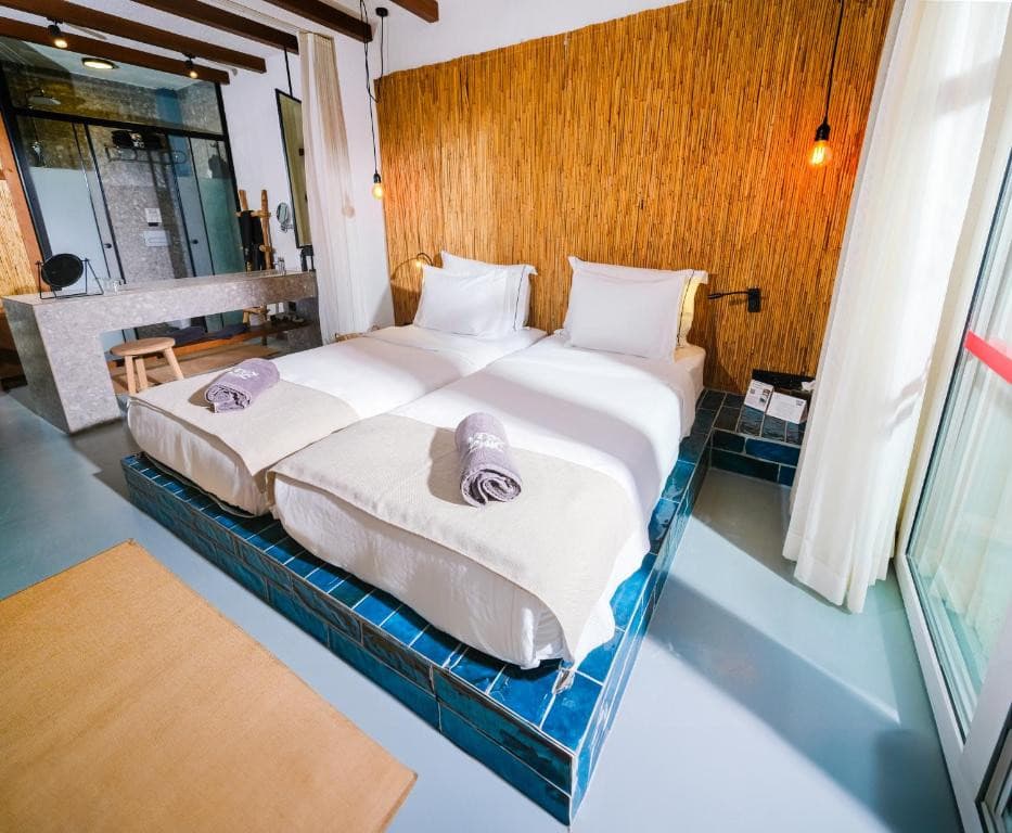 Very Chic Hotel (ex. The Magnific Hotel)