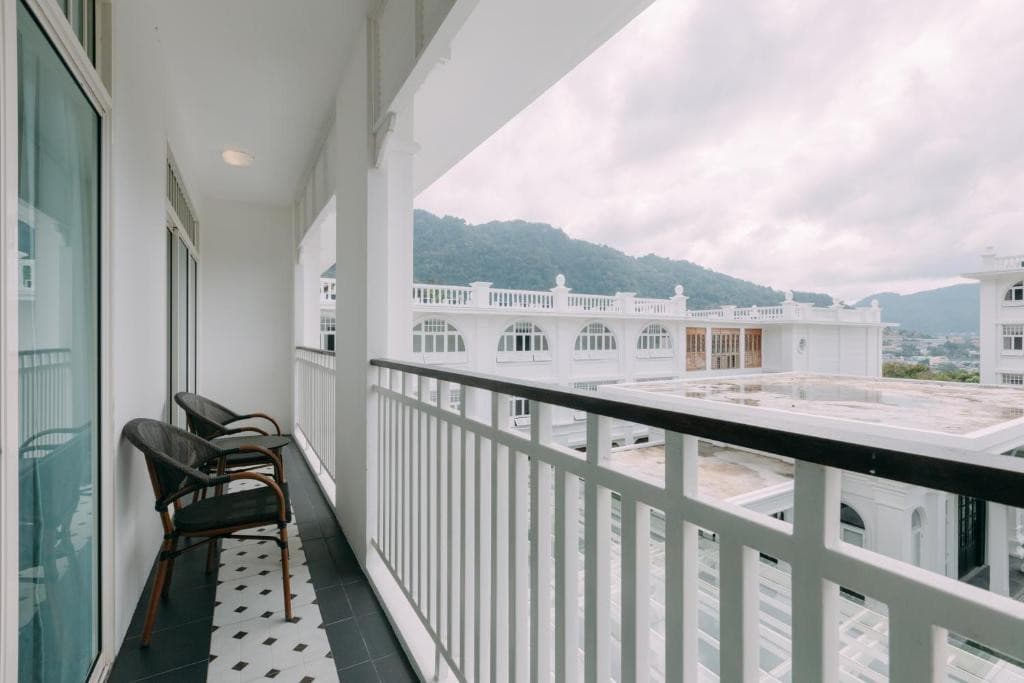 Marina Gallery Resort- Kacha- Kalim Bay
