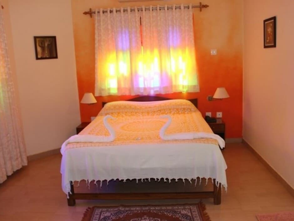 The Indian Kitchen (Casa Florinda)