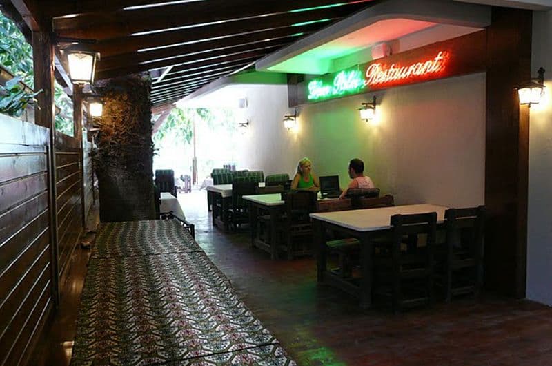 Green Palm Hotel