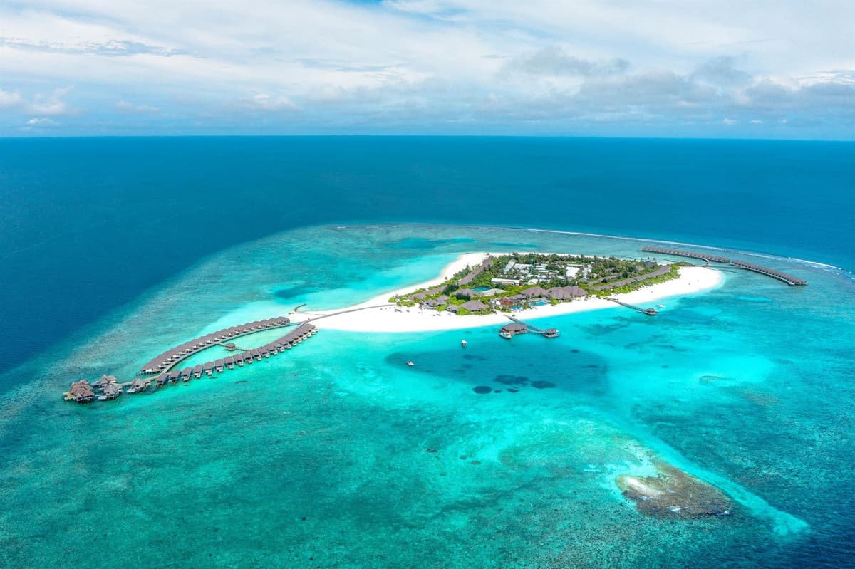 Brennia Kottefaru Maldives
