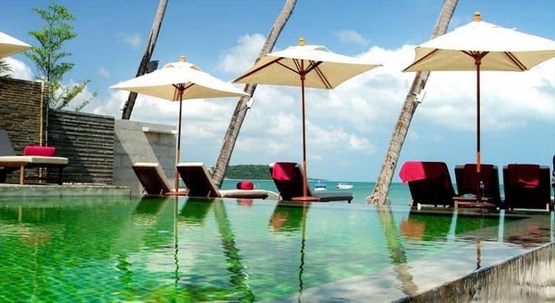 The Sunset Beach Resort & Spa