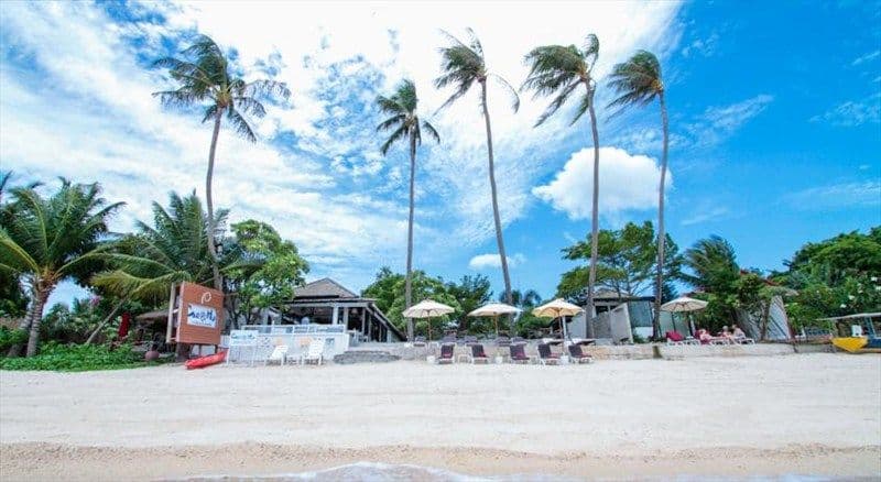 The Sunset Beach Resort & Spa