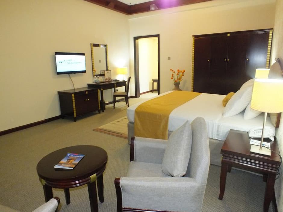 Verona Resort Sharjah