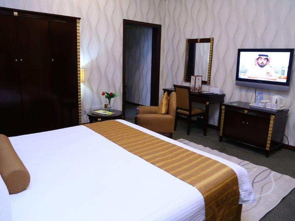 Verona Resort Sharjah