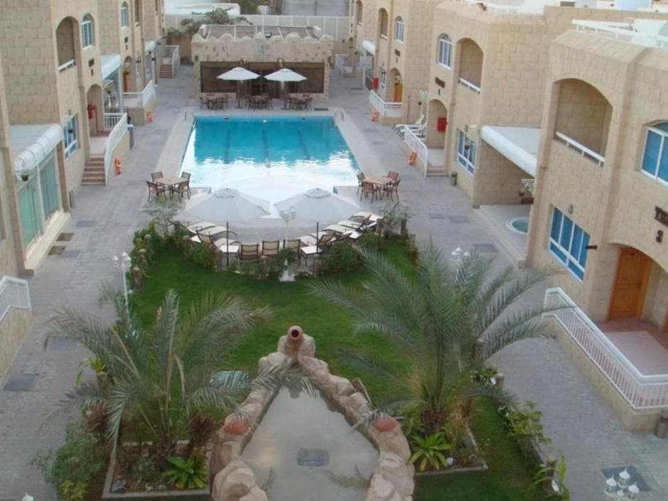 Verona Resort Sharjah
