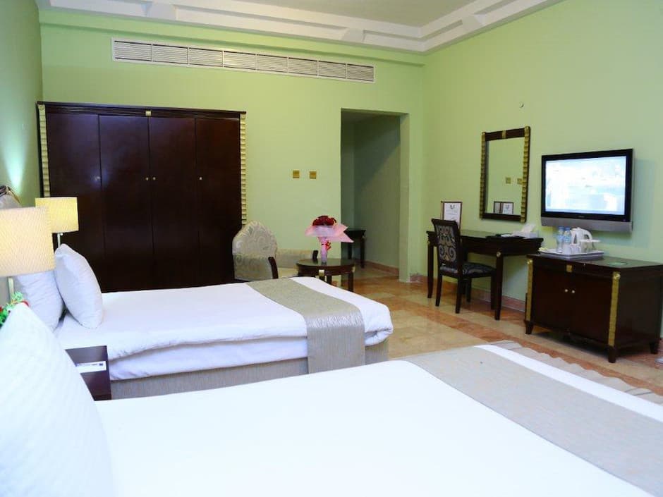 Verona Resort Sharjah