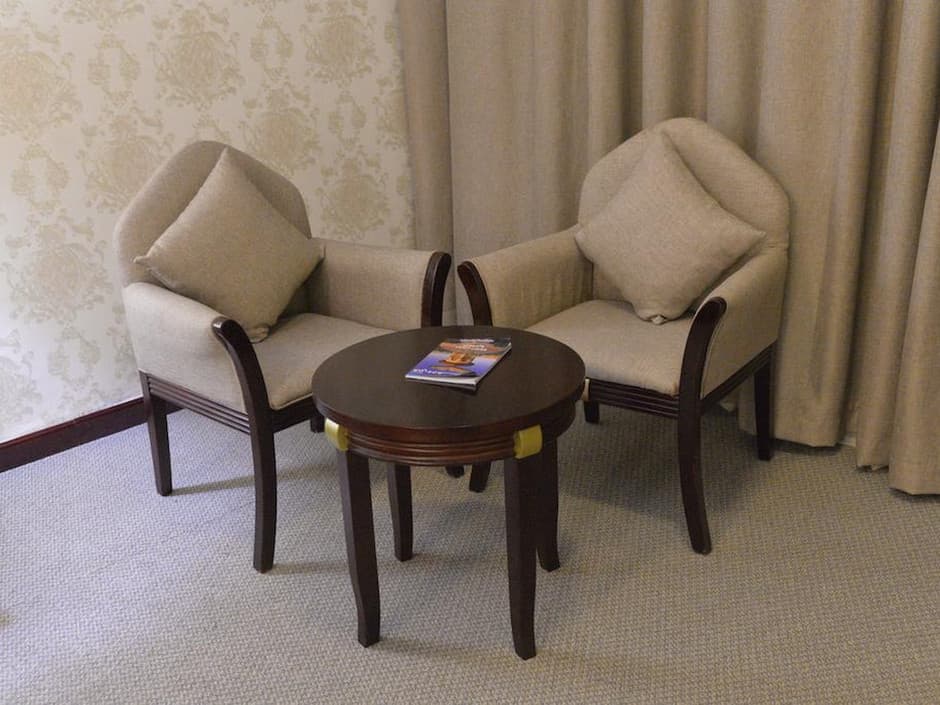 Verona Resort Sharjah