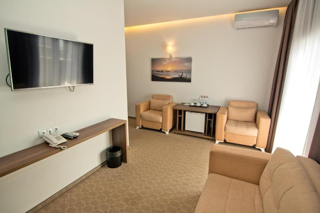 Sky Inn