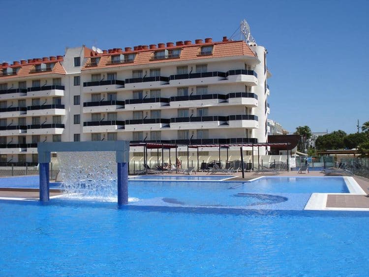 Don Angel Hotel