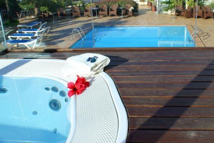 Don Angel Hotel