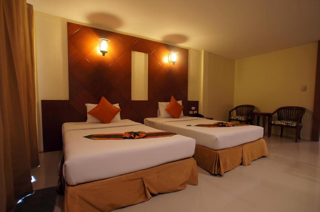 Khaolak Sunset Resort