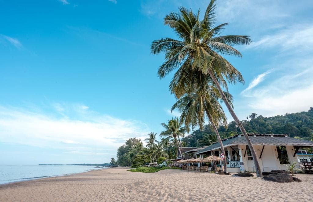 Khaolak Sunset Resort