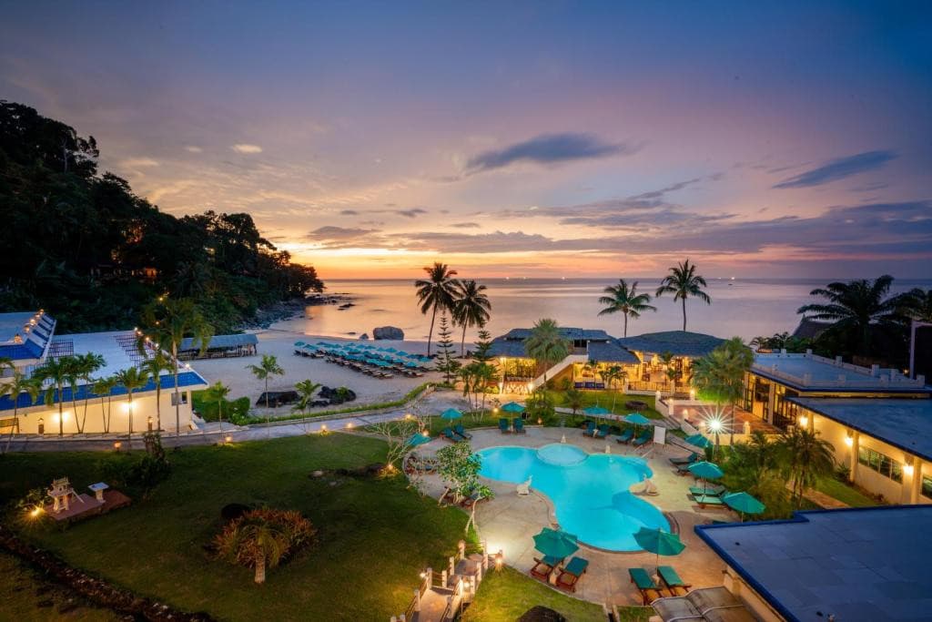 Khaolak Sunset Resort