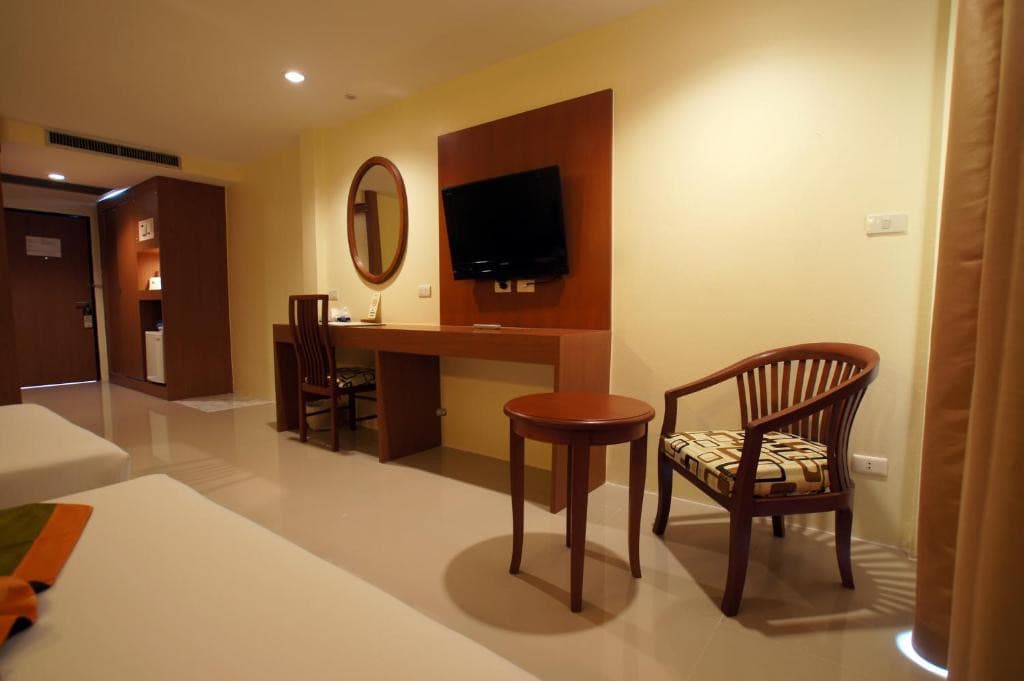 Khaolak Sunset Resort