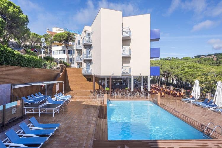 S'Agaro Mar Hotel