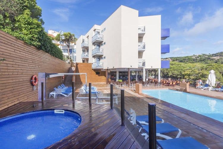 S'Agaro Mar Hotel