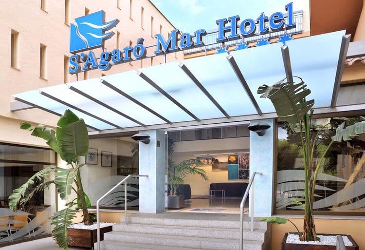 S'Agaro Mar Hotel
