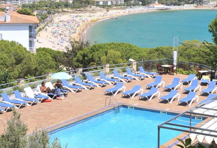 S'Agaro Mar Hotel