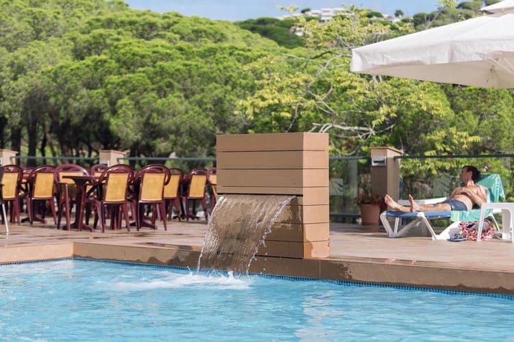 S'Agaro Mar Hotel