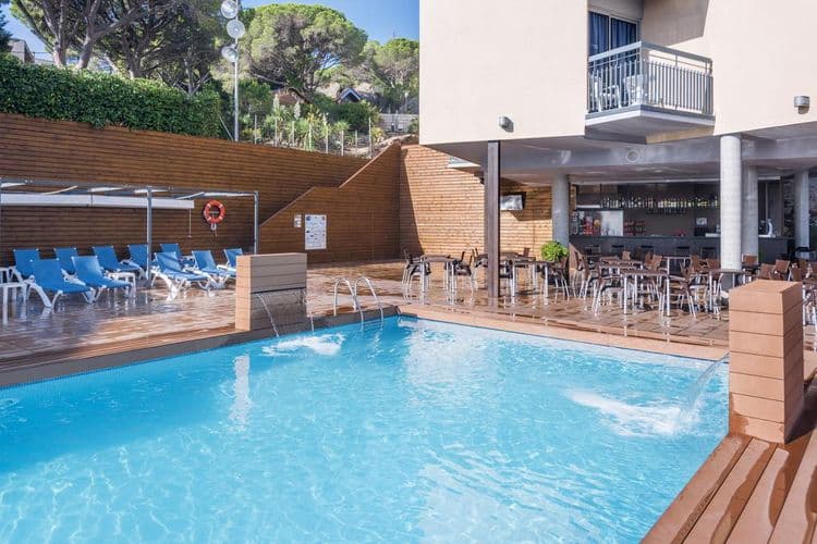 S'Agaro Mar Hotel