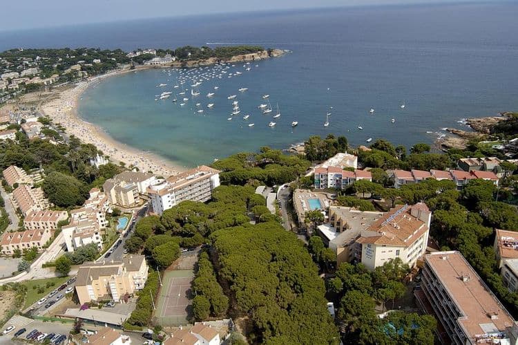 S'Agaro Mar Hotel