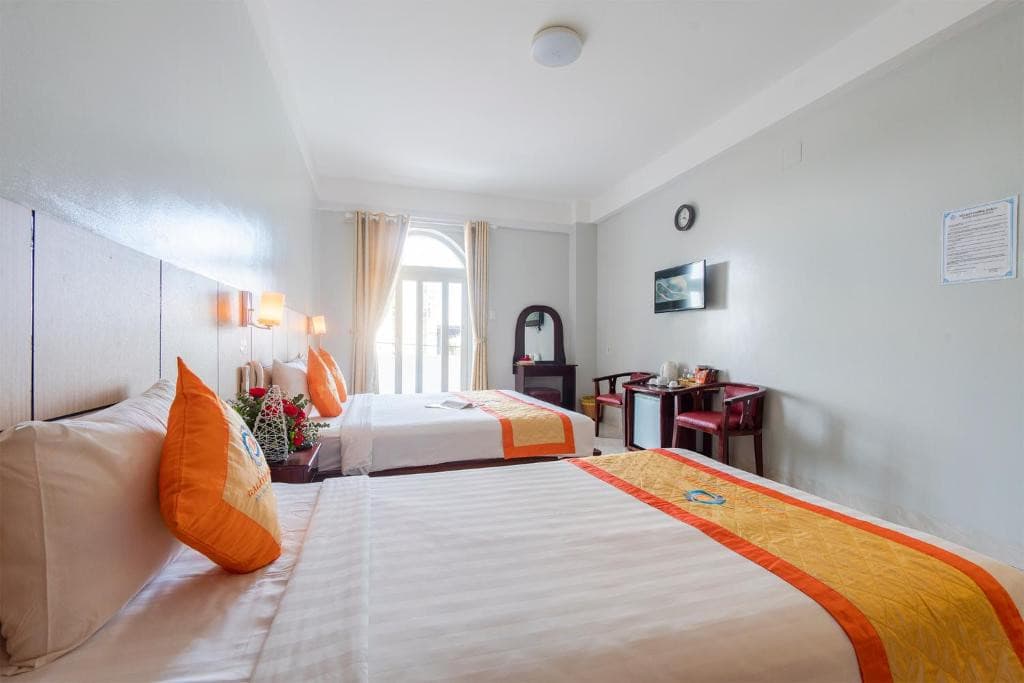 Galaxy Hotel Phu Quoc