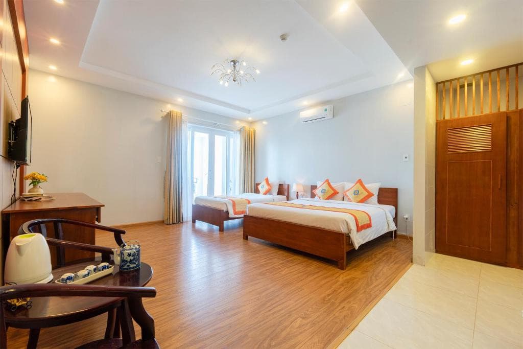 Galaxy Hotel Phu Quoc