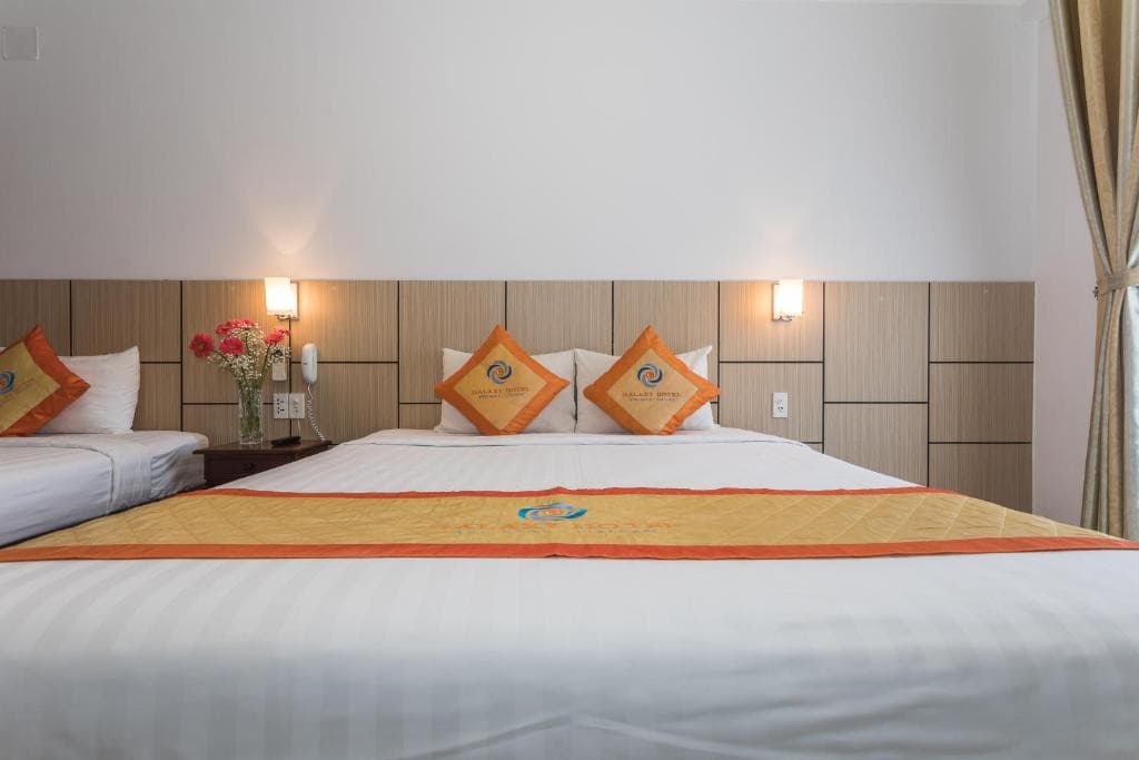 Galaxy Hotel Phu Quoc