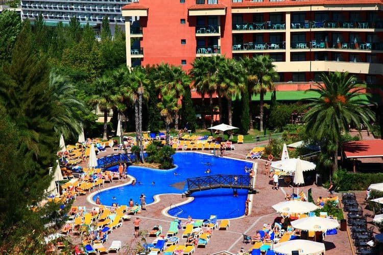 Ohtels Vila Romana