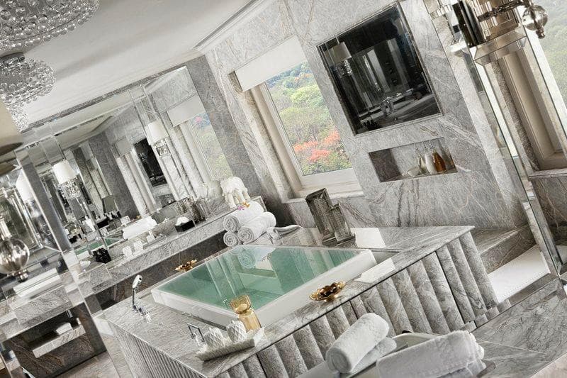 TAJ PALACE HOTEL