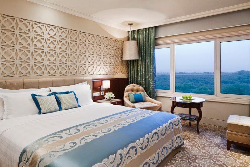 TAJ PALACE HOTEL