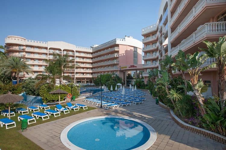 Dorada Palace Hotel