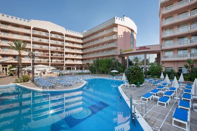 Dorada Palace Hotel