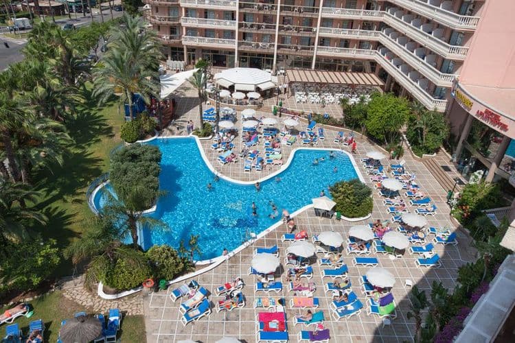 Dorada Palace Hotel