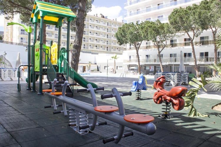 Oasis Park