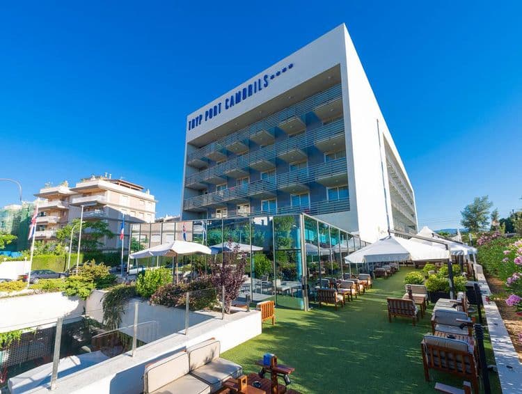 Sol Port Cambrils Hotel