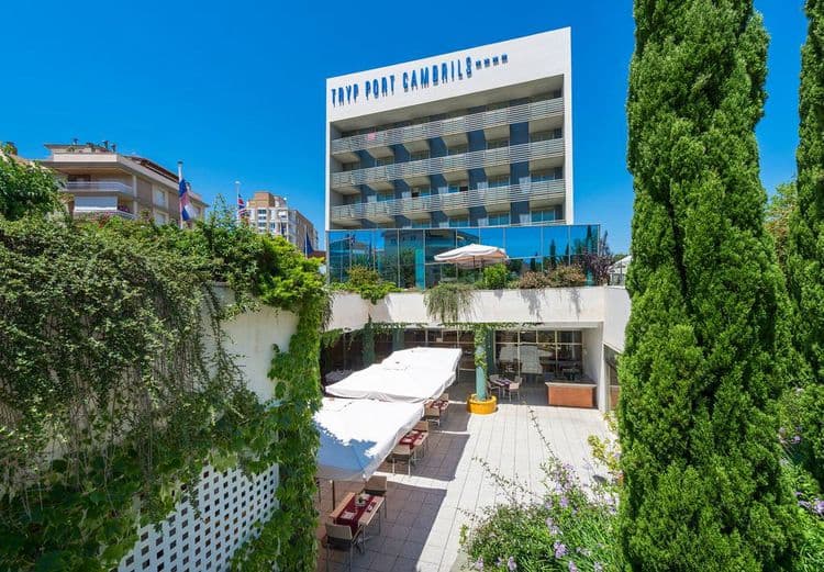 Sol Port Cambrils Hotel