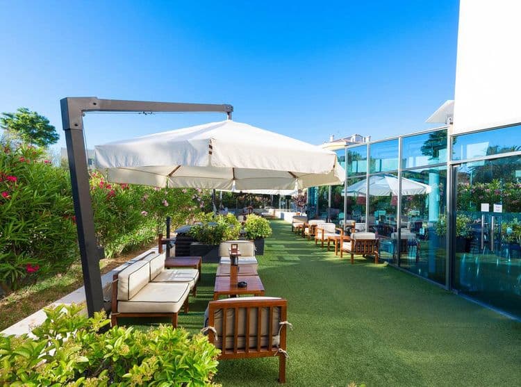 Sol Port Cambrils Hotel