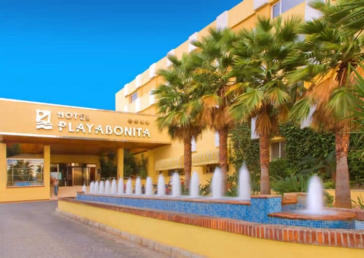 Playabonita Hotel