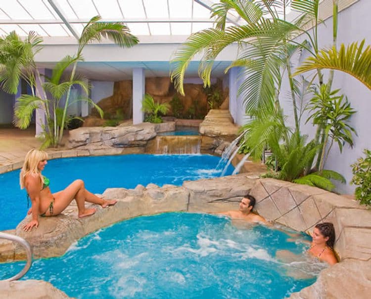 Playabonita Hotel