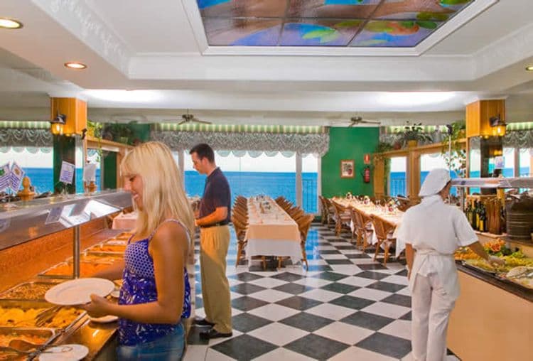 Playabonita Hotel