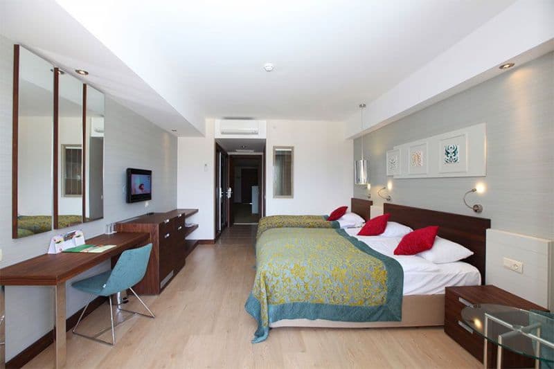 Seher Sun Palace Resort & Spa